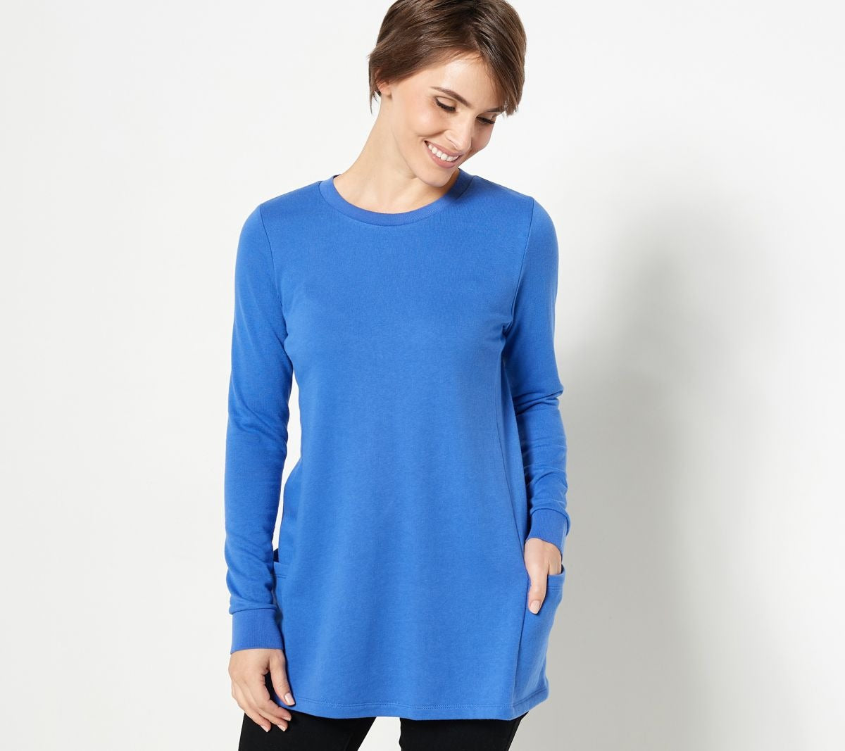 Multiples Washed Fench