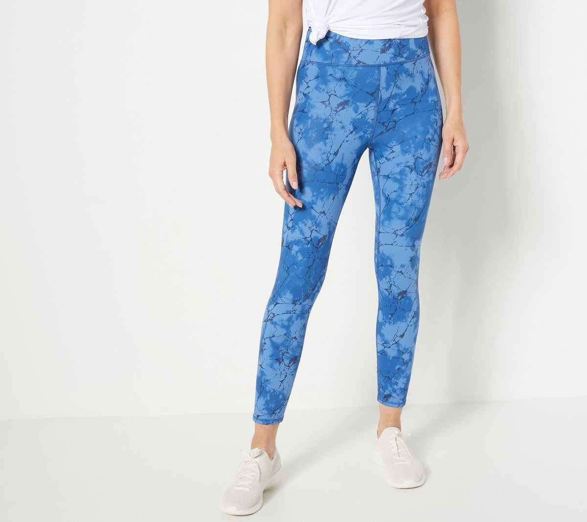 SG Sport Petite Contour Knit