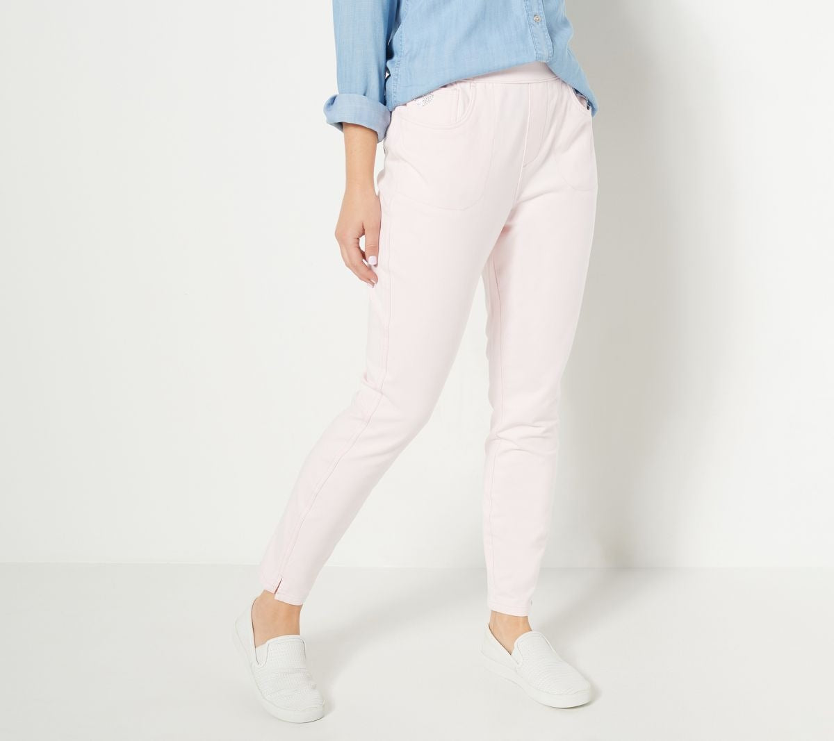 DreamJeannes Regular Pull-On