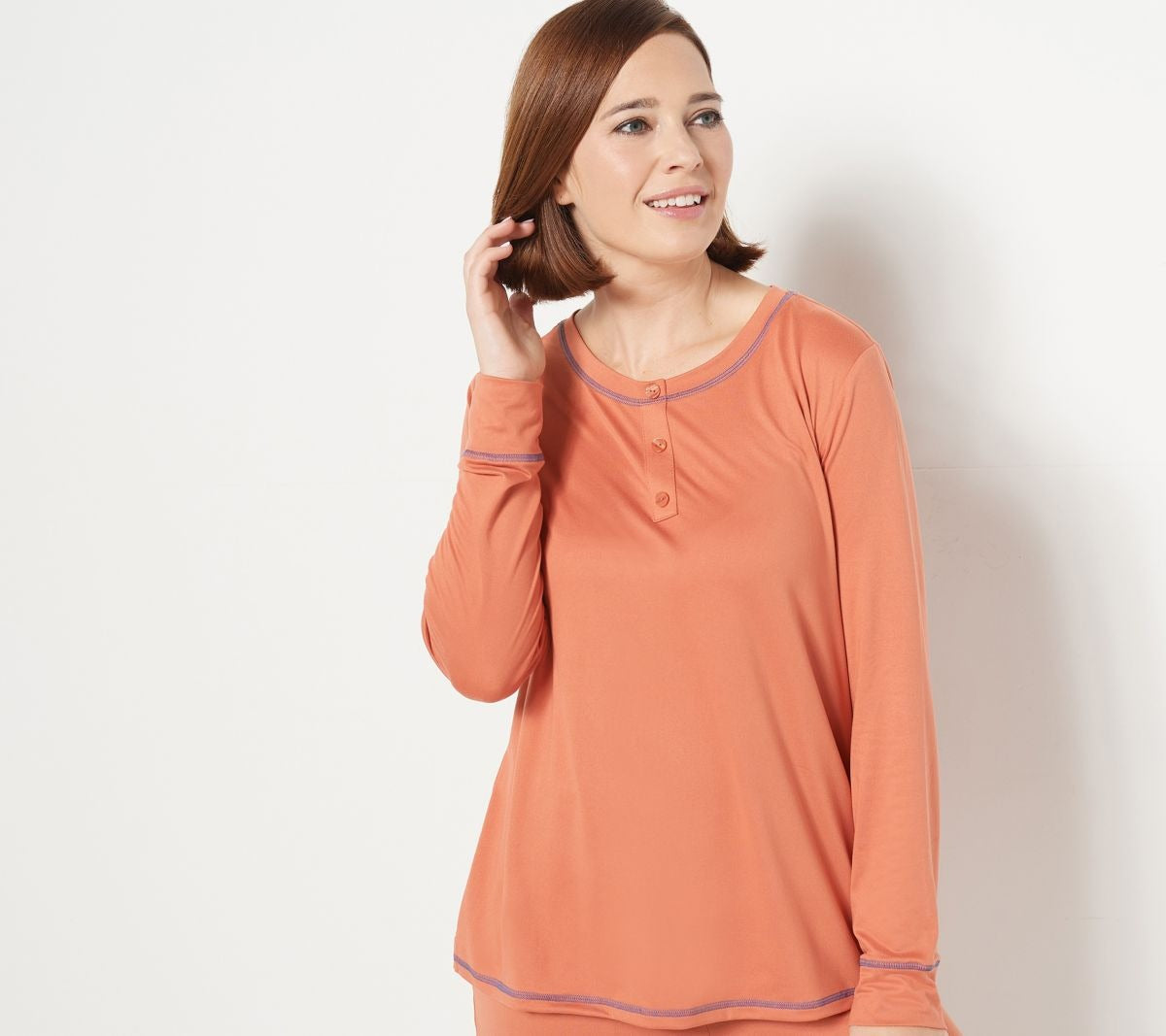 Comfort Zone Comfort Jersey Round