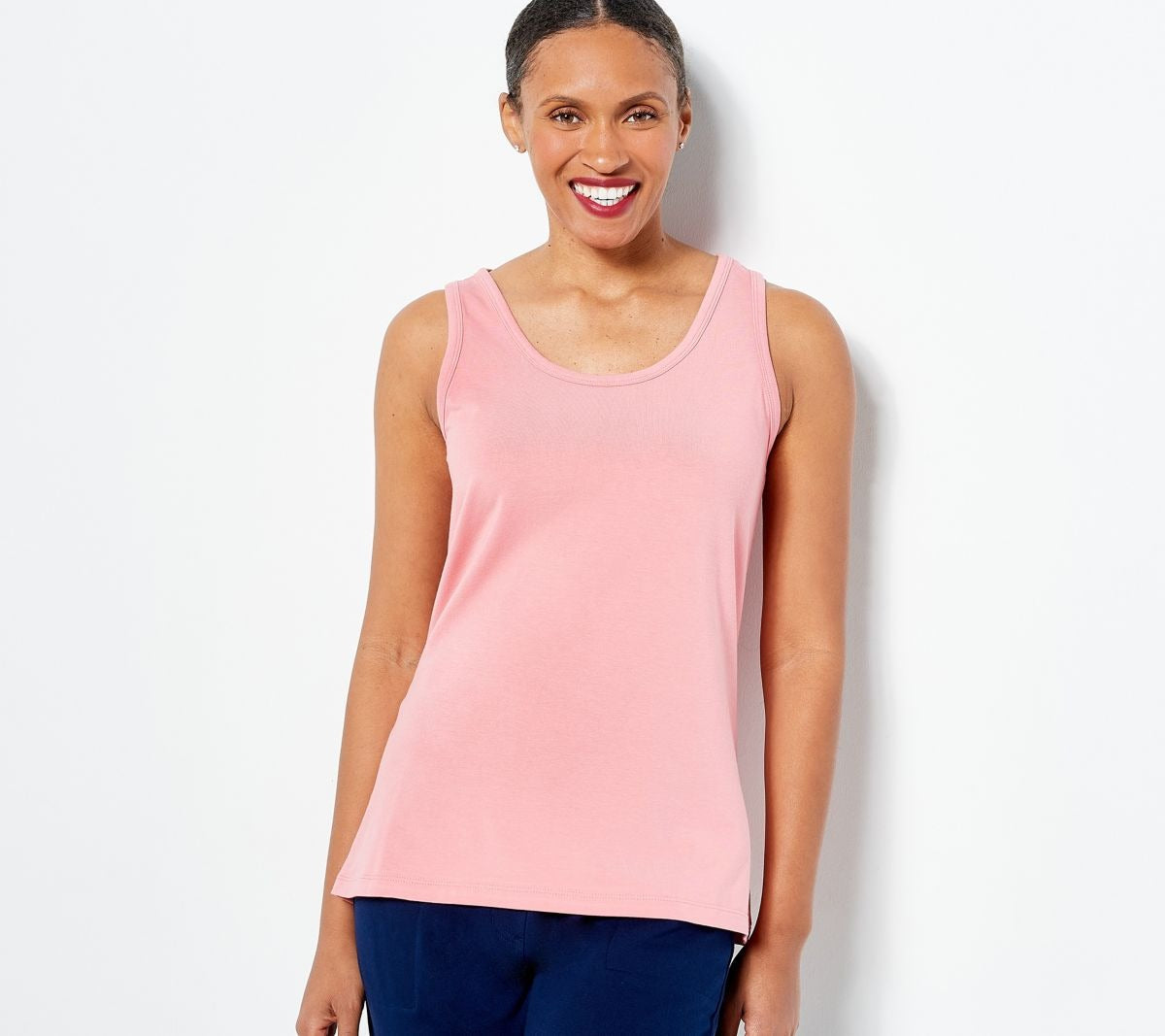 Essentials Comfy Cotton