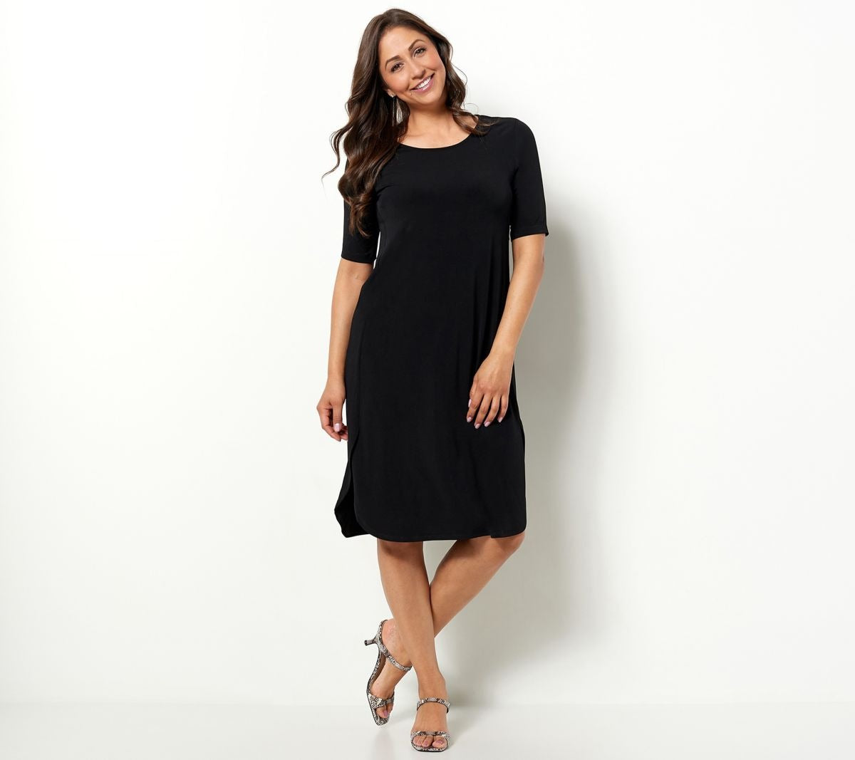 Liquid Knit Elbow Sleeves