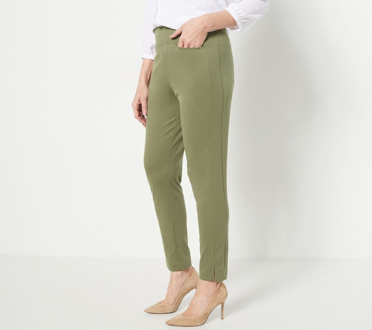 Elements Petite 24/7