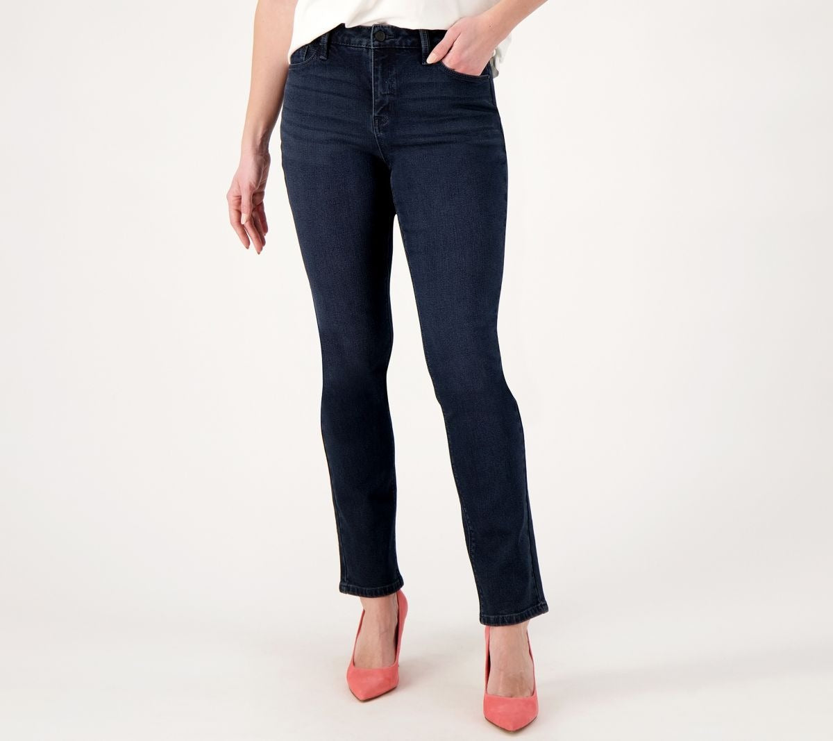 Forever Denim Relaxed