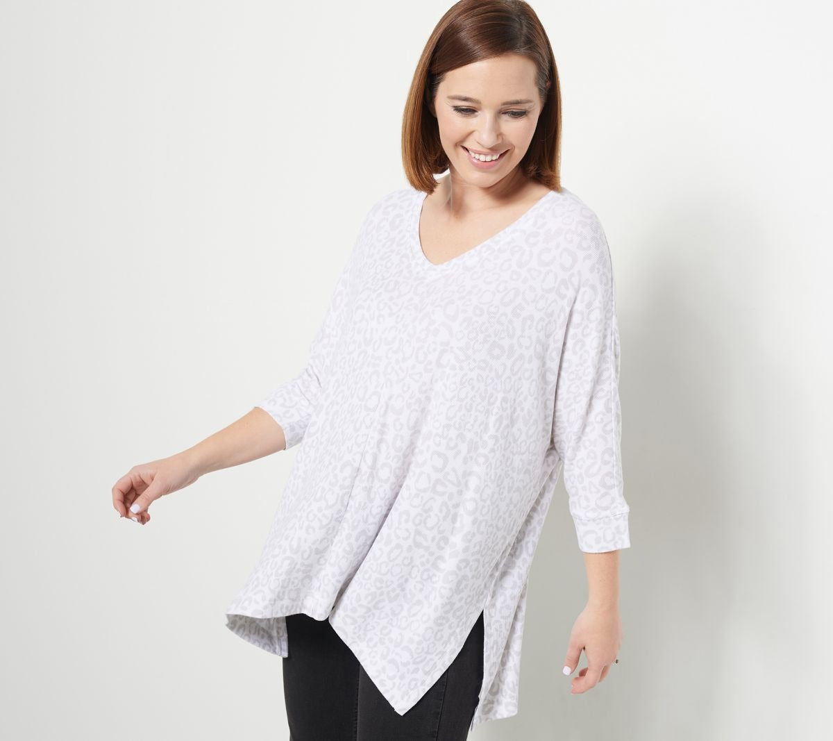 Fuse Modal Knit Pullover