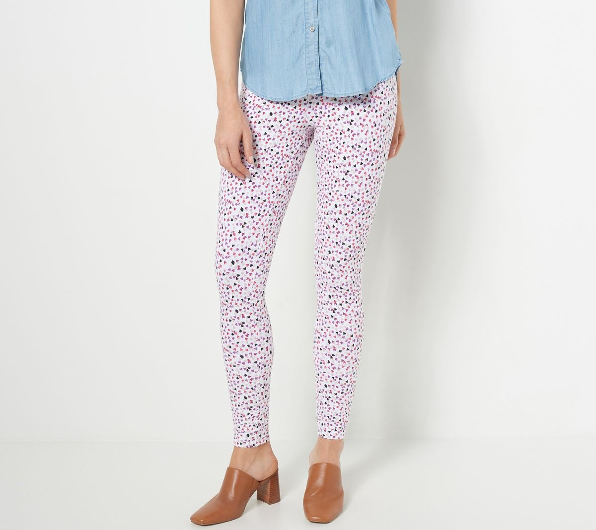 Printed Women's Leggings