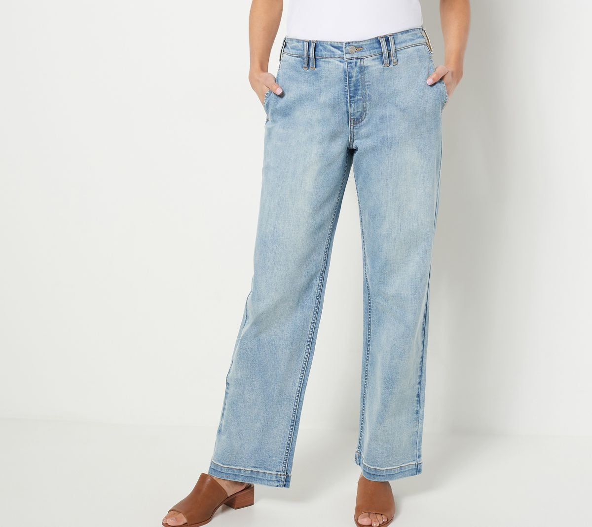 Pet Pacific Denim Maritime