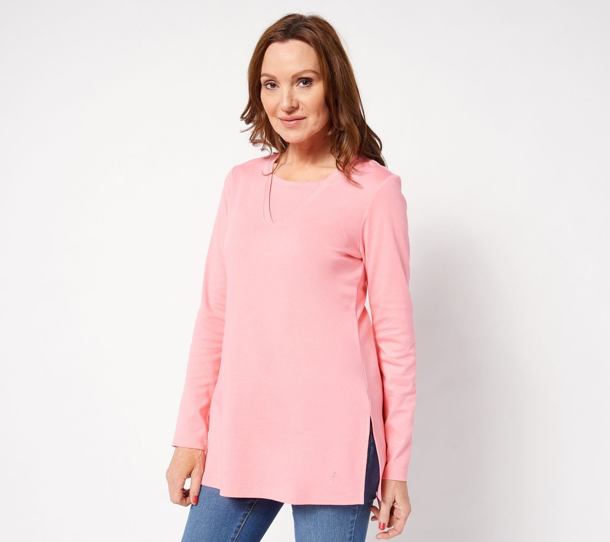 Essentials Regular Pima