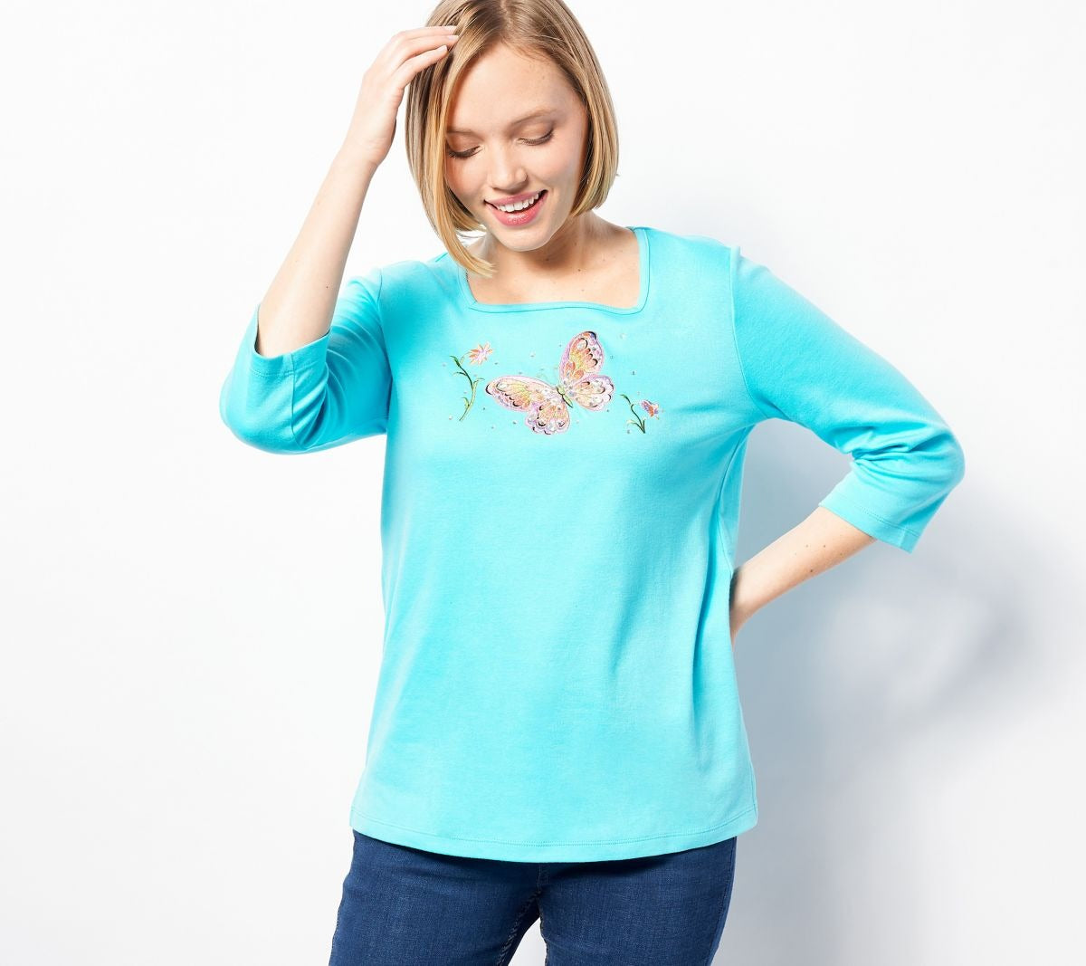 Chunky Stones Springtime Motifs