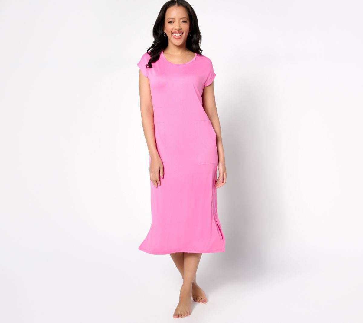 Cloud Knit Cap Sleeve