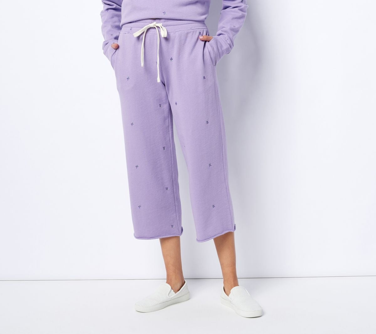 Garden Party Cut Off