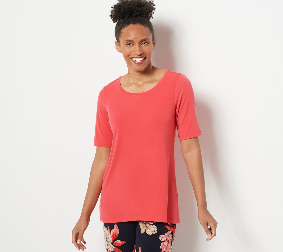 Modern Essentials Liquid Knit