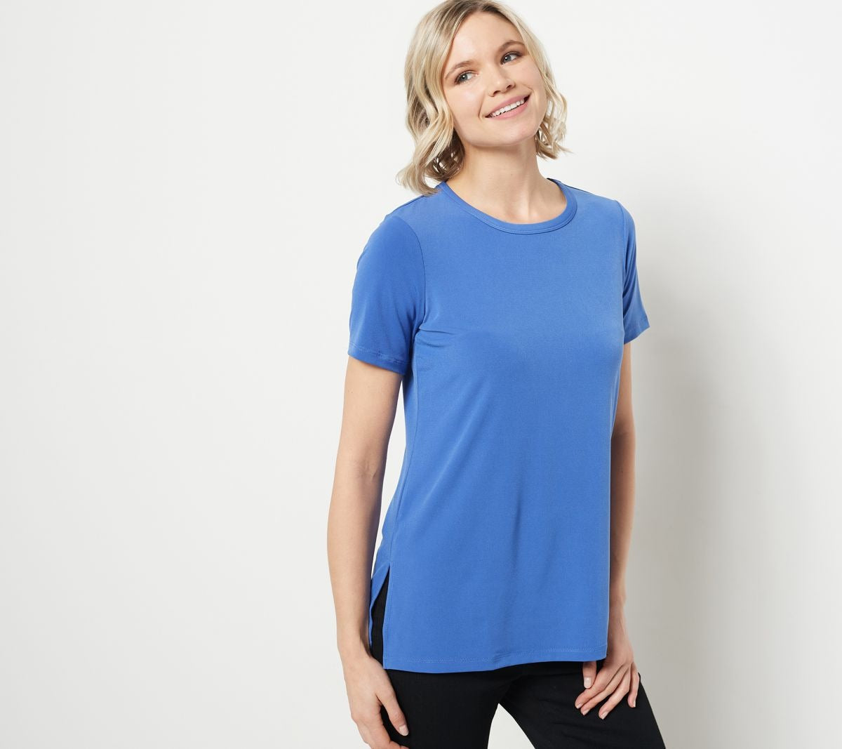 Modern Essentials Liquid Knit