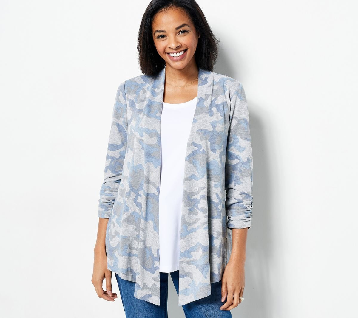 Lifestyle Regular Melange French