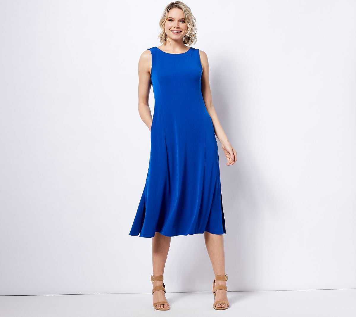 Every Day Regular Liquid Knit