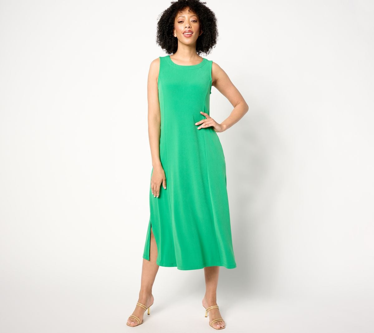 Every Day Petite Liquid Knit