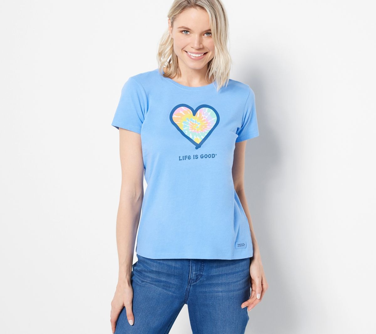 Women's Crusher Tee Shirt