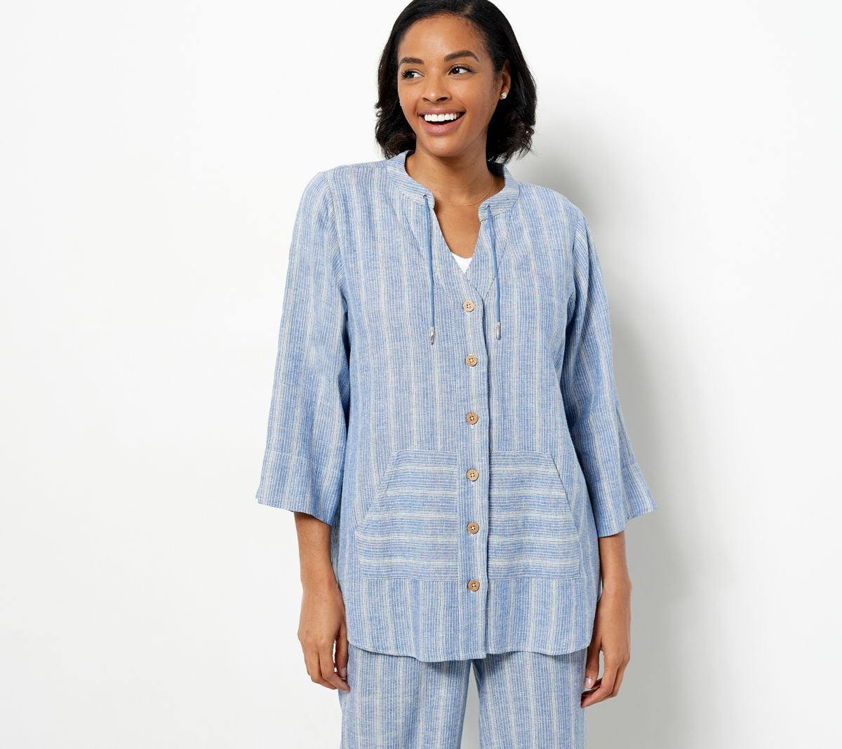 Bridgehampton Yarn Dye