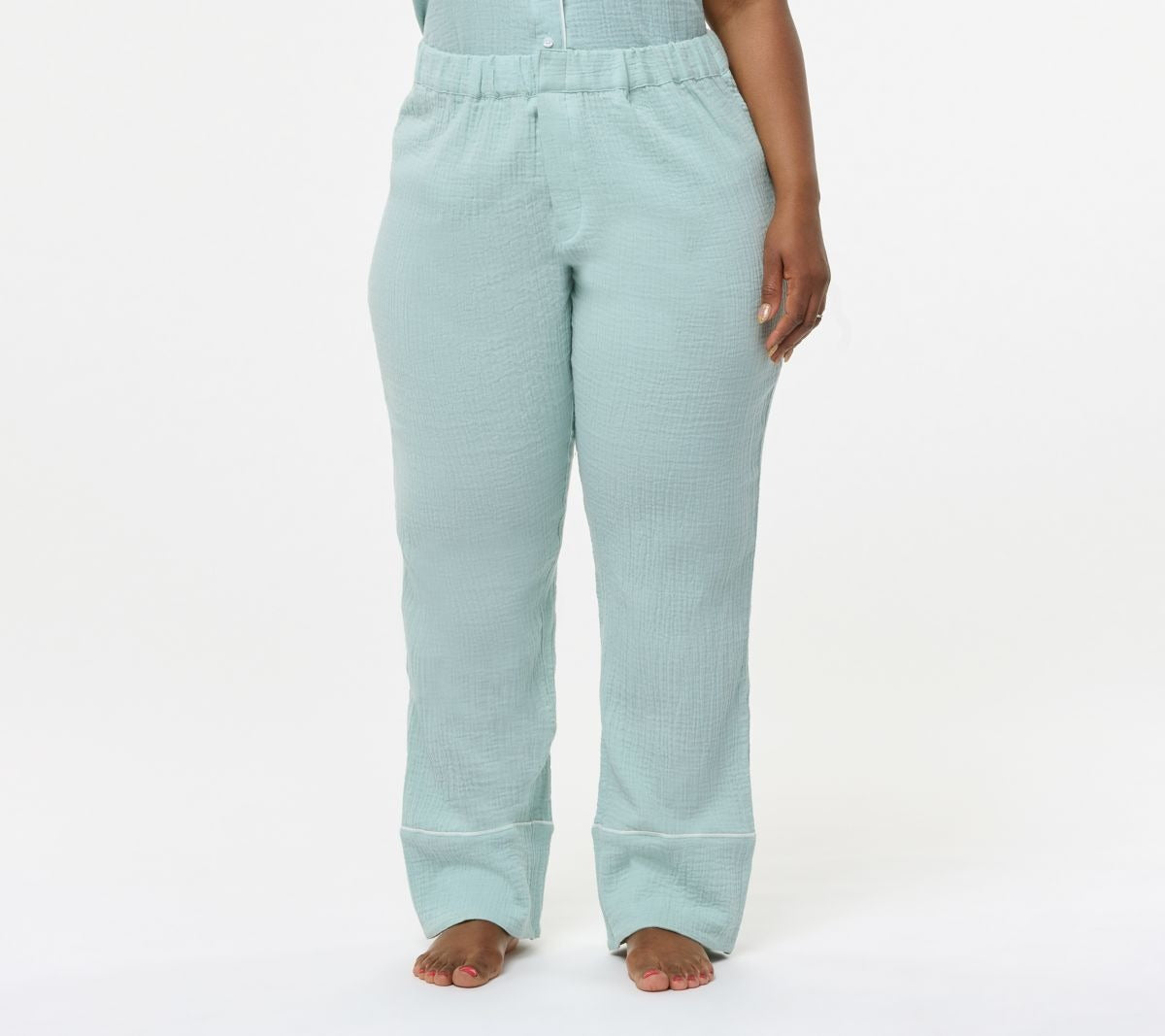 Maysoon Adaptive Pajama Pants