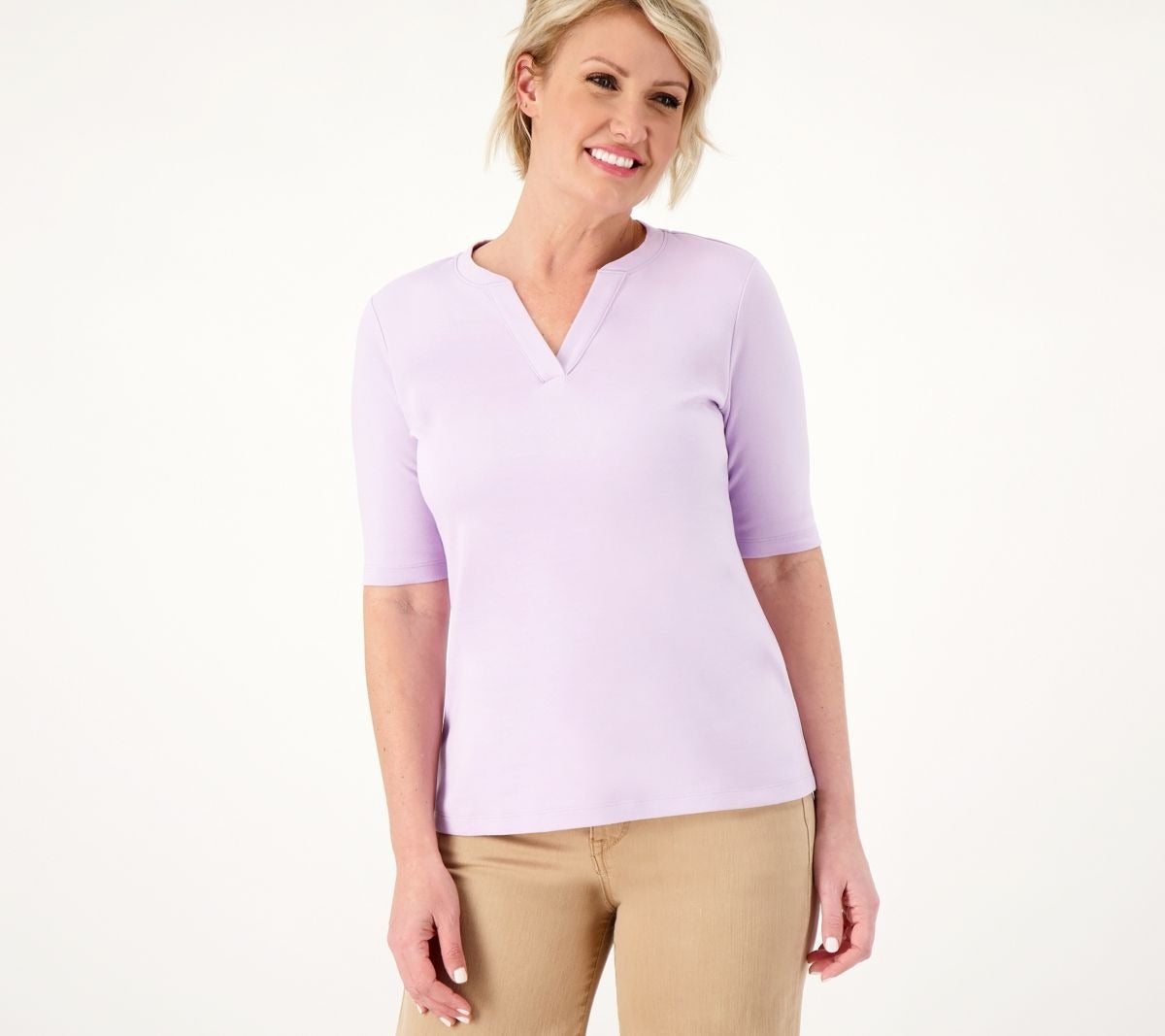 Essentials Pima Cotton