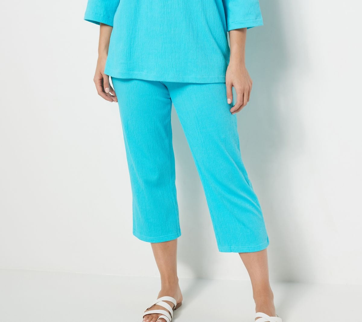 Packabelle Petite Cropped