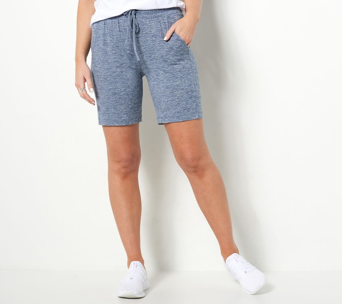 Z-Cool Shorts with Pockets