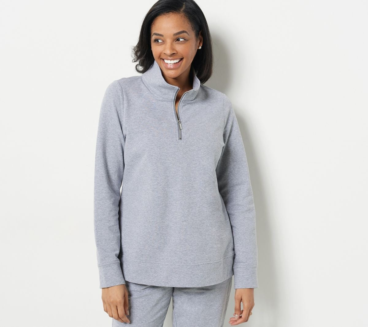 Regular Button-Front – Selective Closeouts