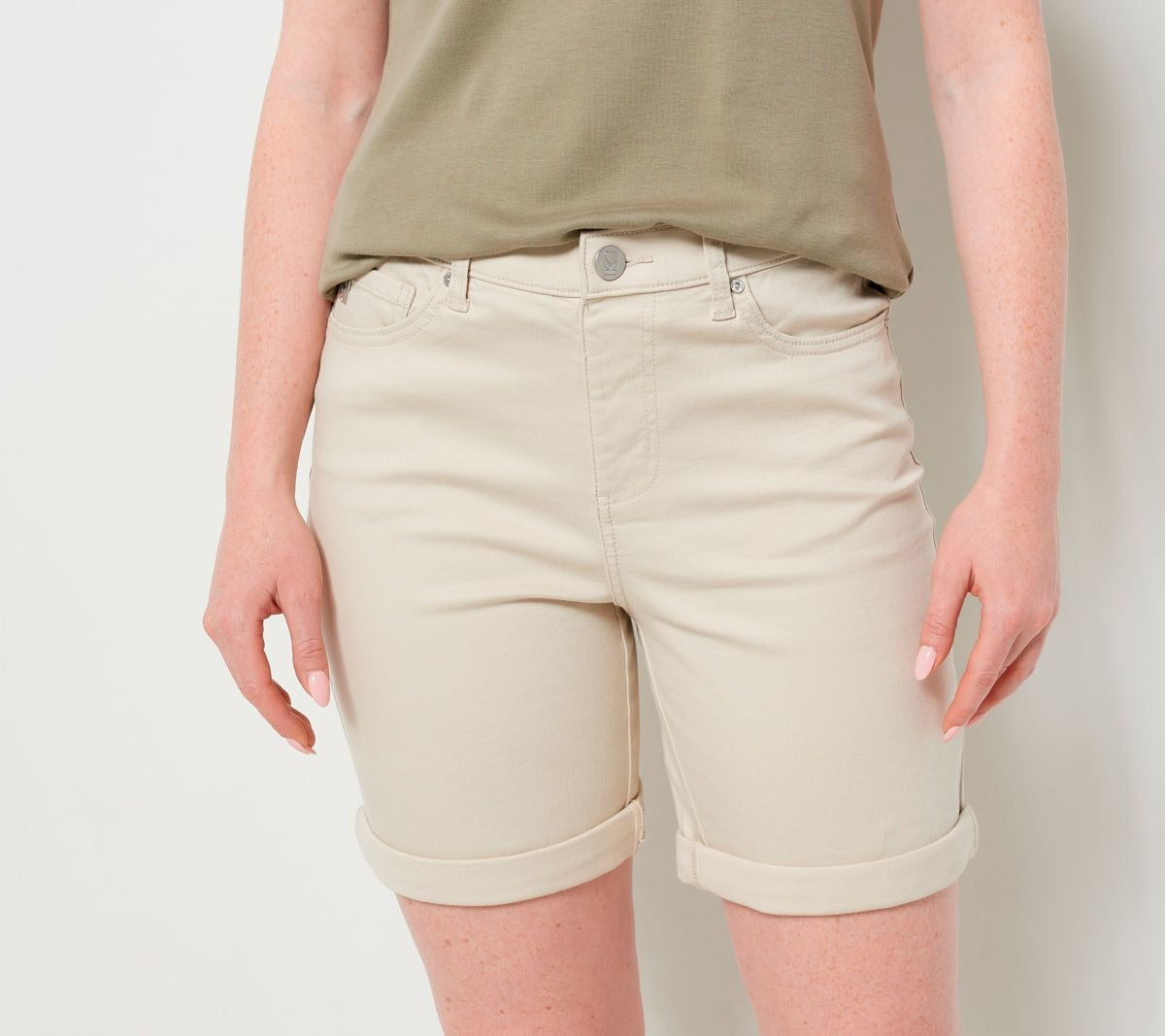 TripleLuxe Rollabelle Twill