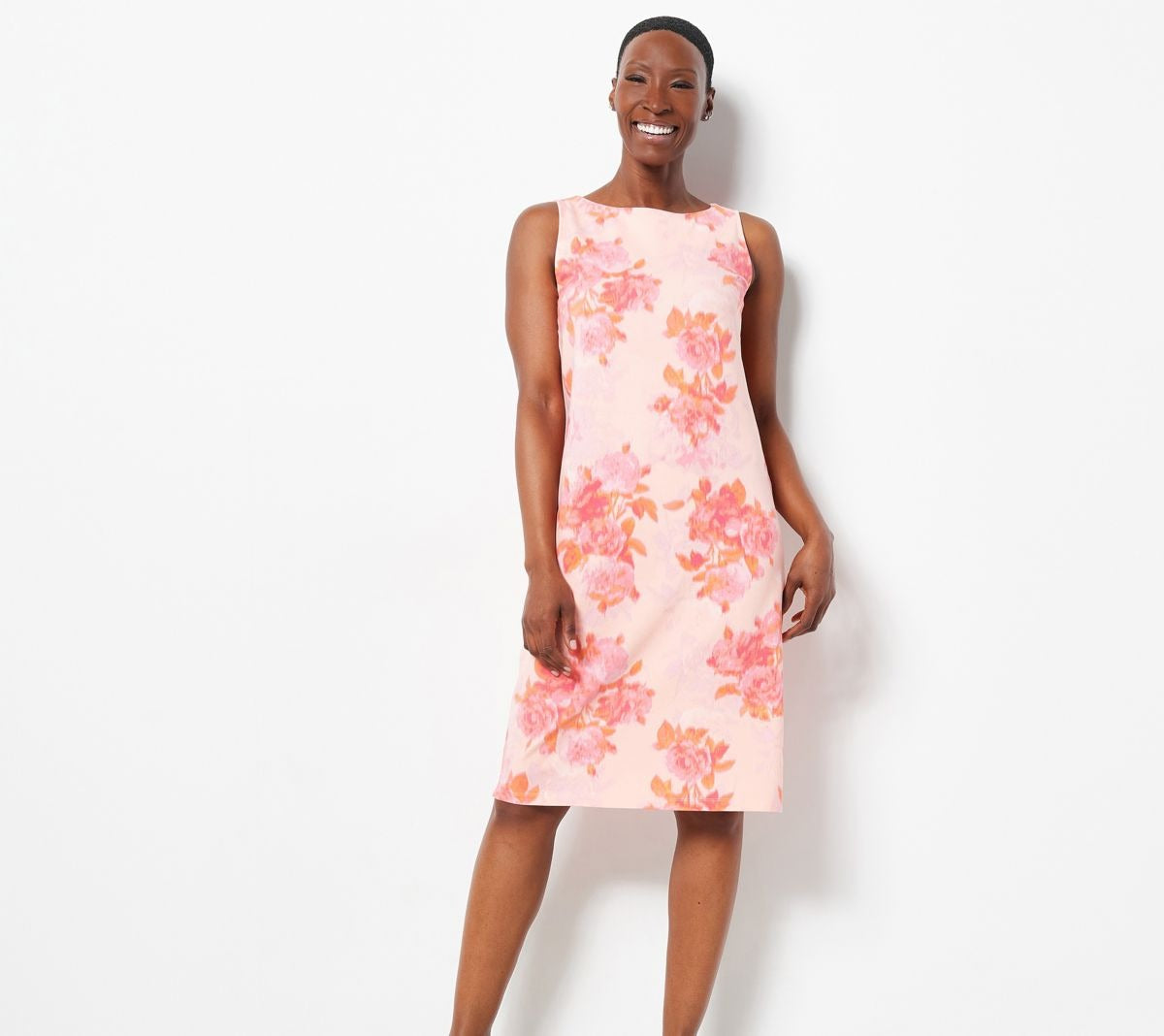 Always Isaac Regular Printe