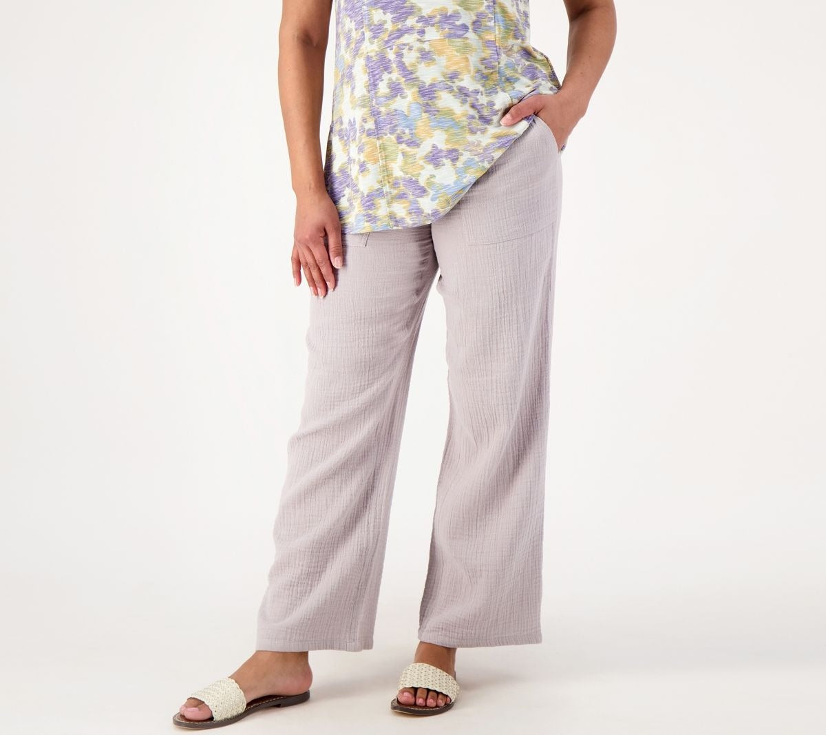 Beach to Street Regular