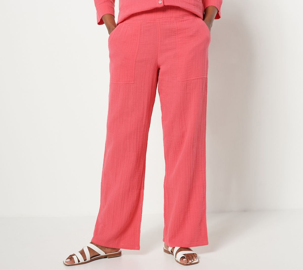 Beach to Street Petite