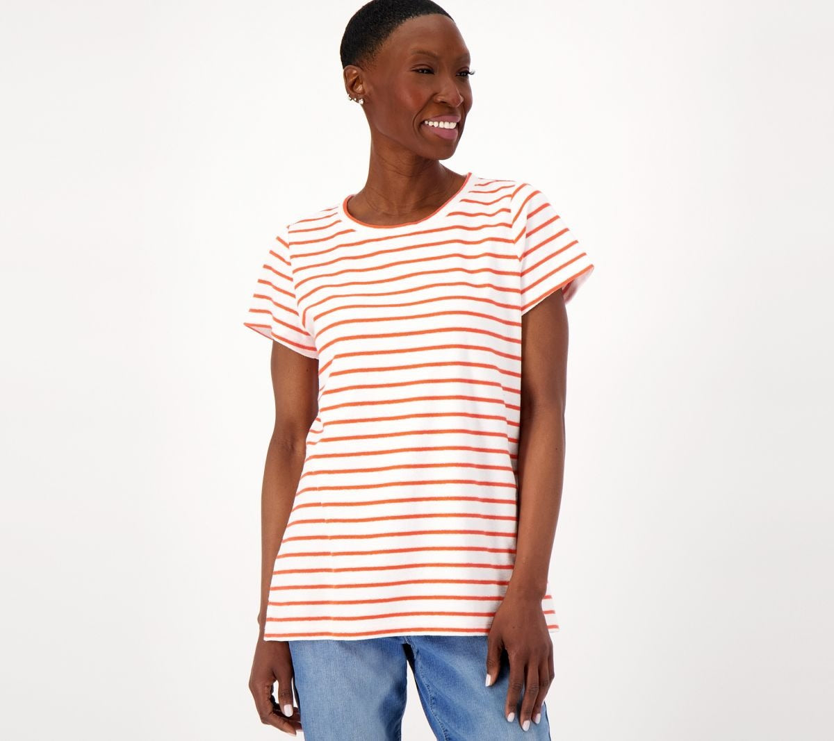 Poolside Terry Short