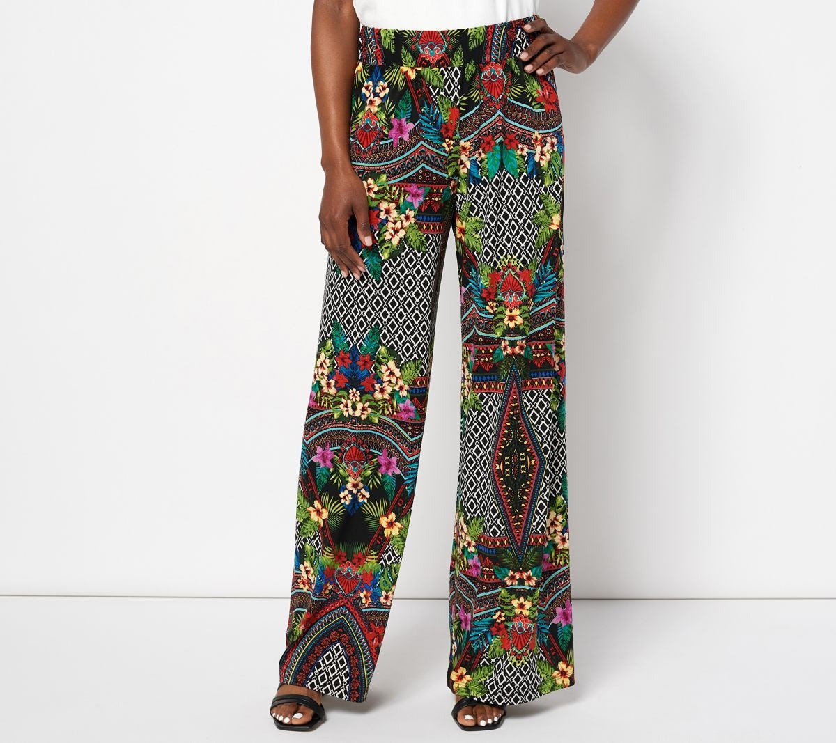 Global Illusions Regular