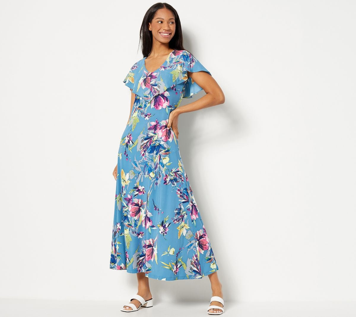 Global Illusions Petite Maxi
