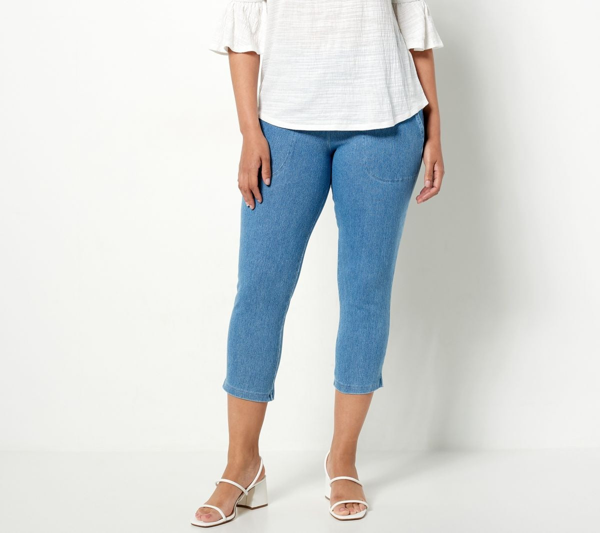 Prime Stretch Denim Regular