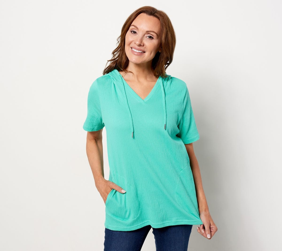 Packabelle Short Sleeve