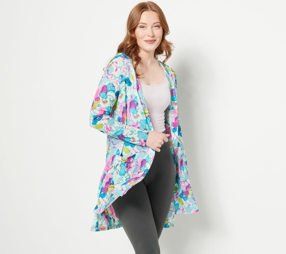 Beach to Street Mesh