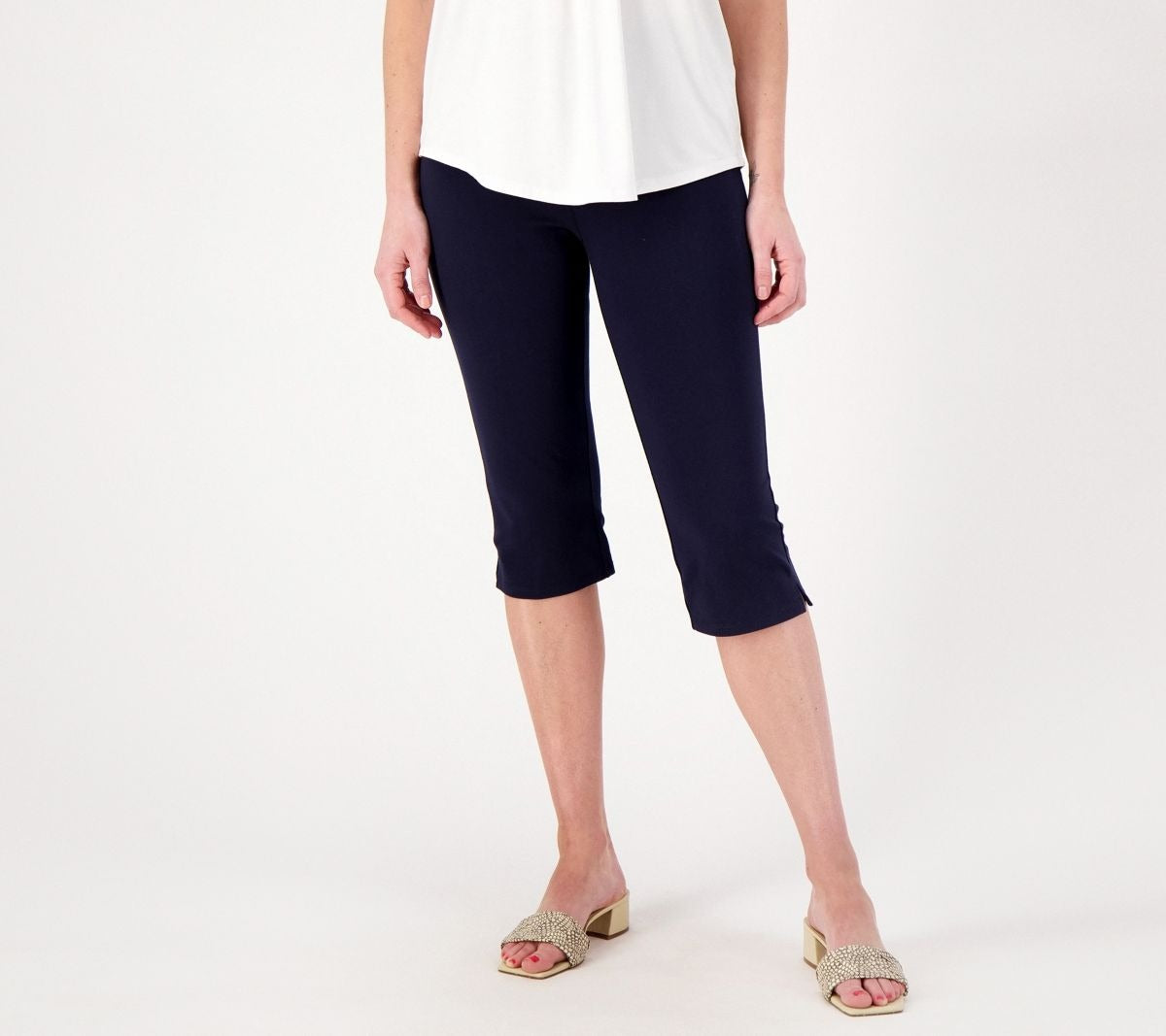 Essentials Premium Stretch