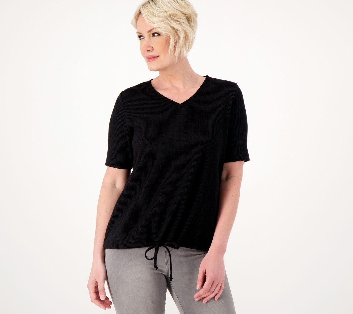 Baby Waffle Elbow Sleeve