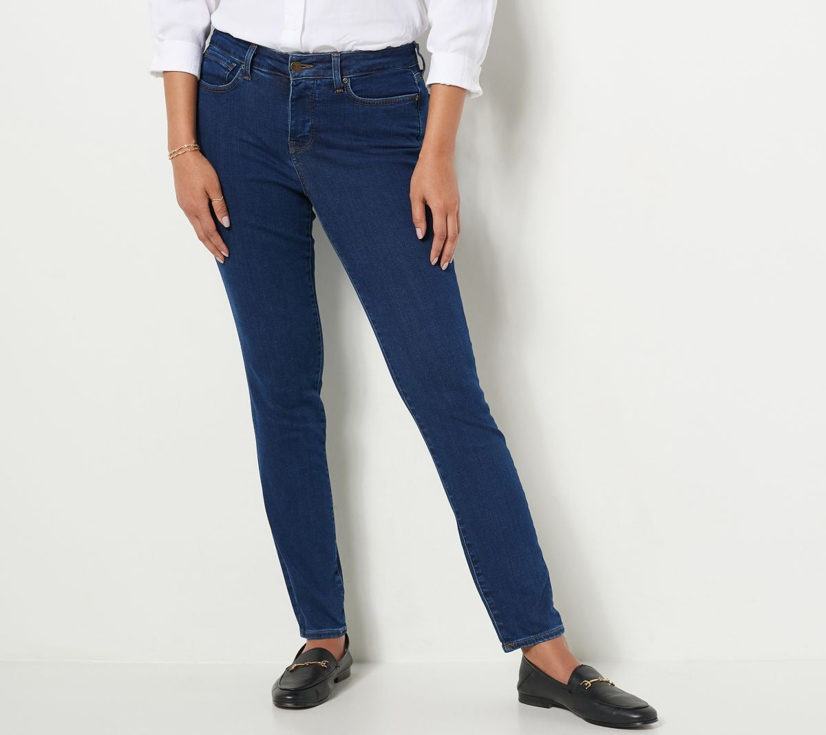 Ami Skinny Jeans- Quinn