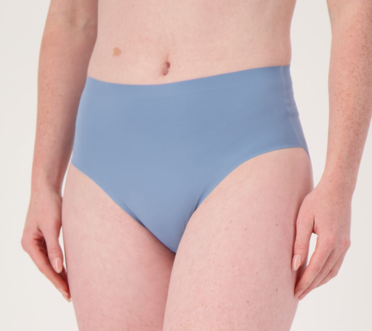 Intimates Set of 3 Bonded Brief Panty