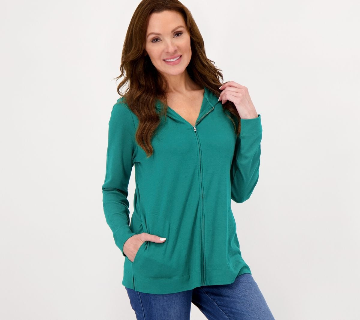 Essentials Pima Cotton