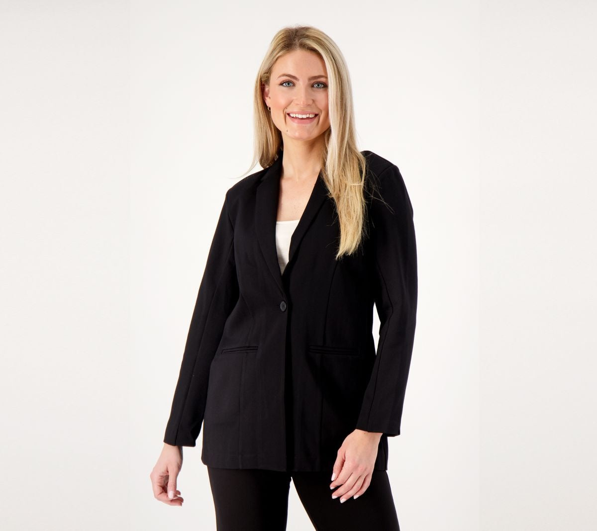 by Duette NYC Regular Lux Knit One