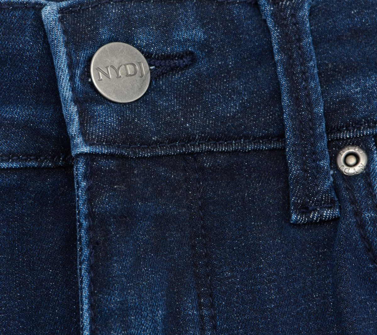 Curve Shaper Marilyn Straight Jeans