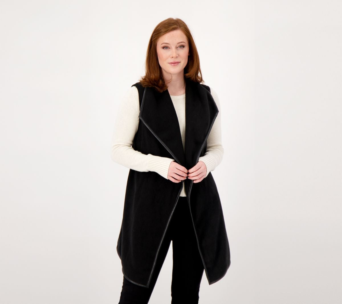 Weekend Polar Fleece