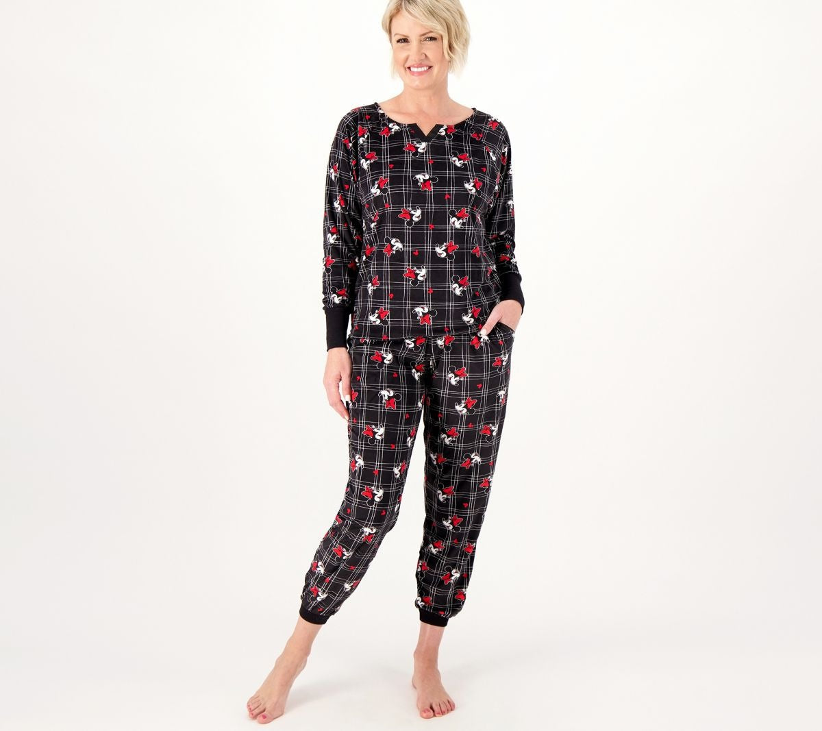 Supersoft Velvet Top & Jogger