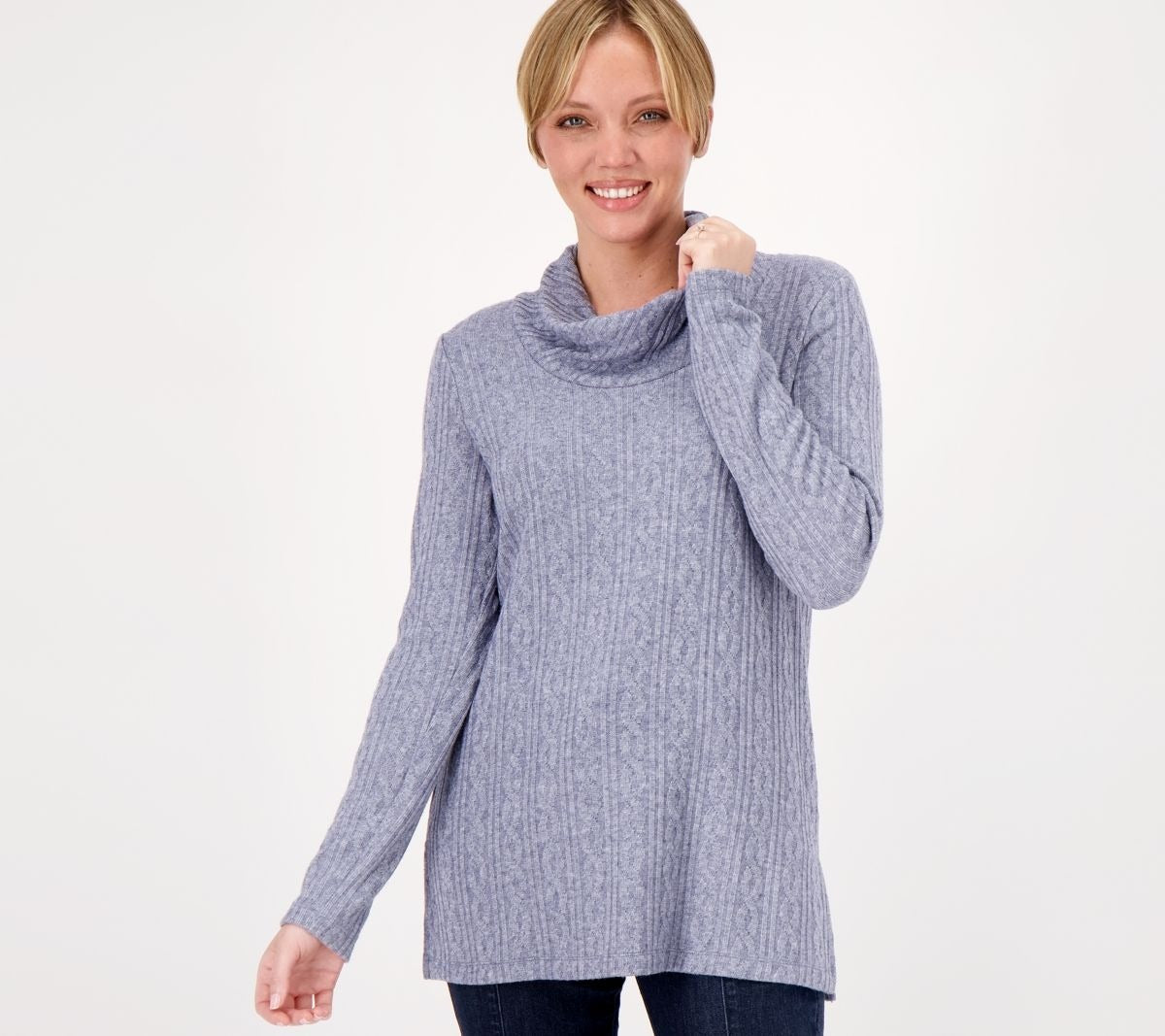 Lifestyle Regular CableCashmoozie