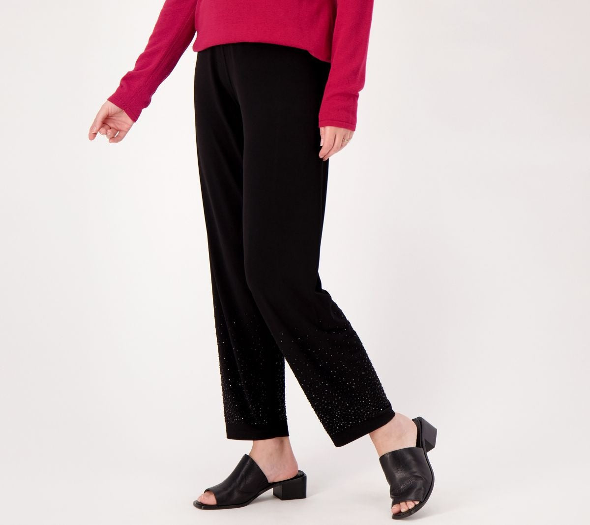 Occasions Regular Liquid Knit