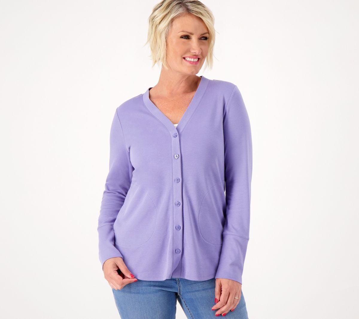 Regular Essentials Pima