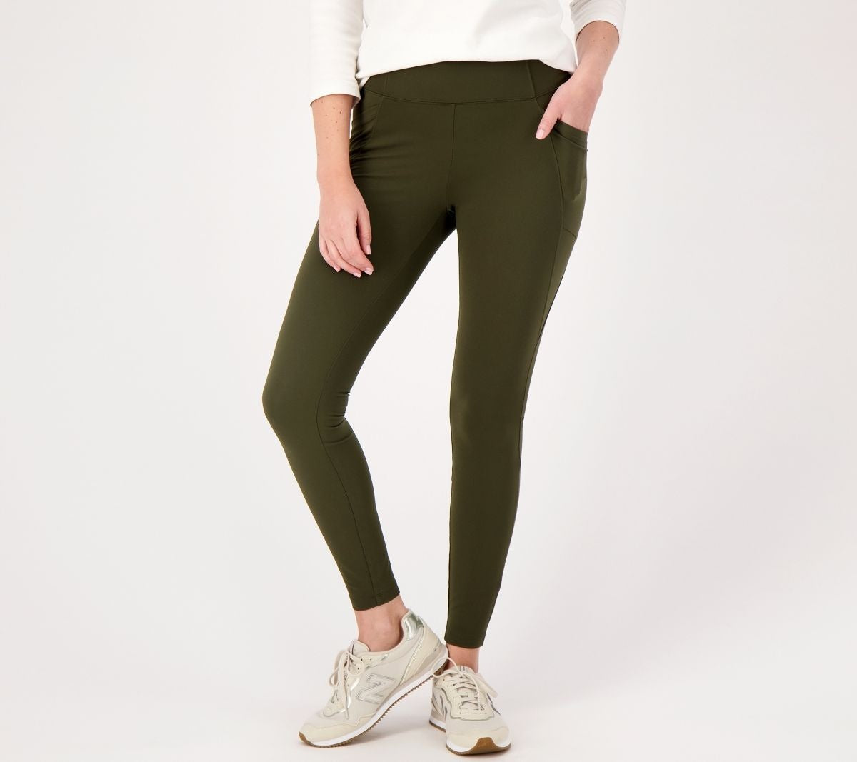 Soho Regular Legging